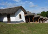 Bodrogközi Múzeumporta Cigánd