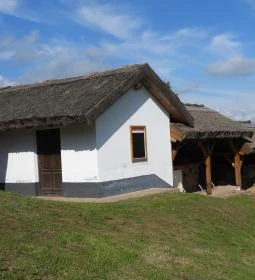 Bodrogközi Múzeumporta