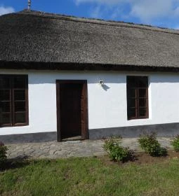 Bodrogközi Múzeumporta