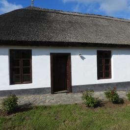 Bodrogközi Múzeumporta, Cigánd - Külső kép