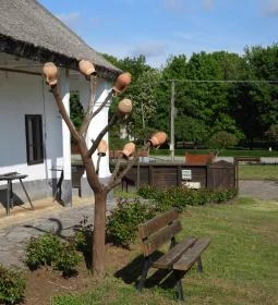 Bodrogközi Múzeumporta