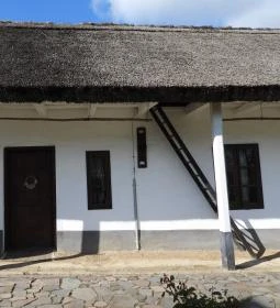 Bodrogközi Múzeumporta