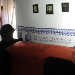 Bodrogközi Múzeumporta, Cigánd - Belső