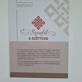 Bodrogközi Múzeumporta, Cigánd - Egyéb