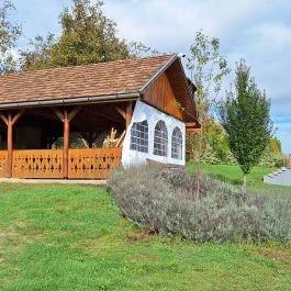 Bodrogközi Múzeumporta, Cigánd - Külső kép