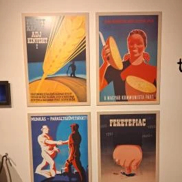 Bodrogközi Múzeumporta, Cigánd - Egyéb