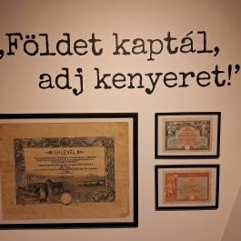 Bodrogközi Múzeumporta, Cigánd - Egyéb