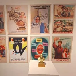 Bodrogközi Múzeumporta, Cigánd - Egyéb