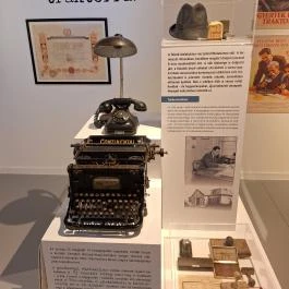 Bodrogközi Múzeumporta, Cigánd - Egyéb