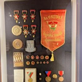 Bodrogközi Múzeumporta, Cigánd - Egyéb