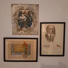 Bodrogközi Múzeumporta, Cigánd - Egyéb