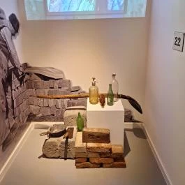 Bodrogközi Múzeumporta, Cigánd - Egyéb