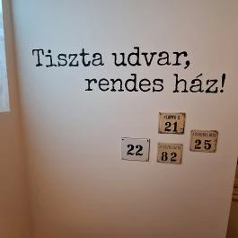 Bodrogközi Múzeumporta, Cigánd - Egyéb