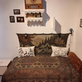 Bodrogközi Múzeumporta, Cigánd - Egyéb