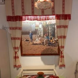 Bodrogközi Múzeumporta, Cigánd - Egyéb