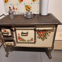 Bodrogközi Múzeumporta, Cigánd - Egyéb