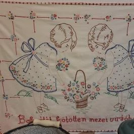 Bodrogközi Múzeumporta, Cigánd - Egyéb