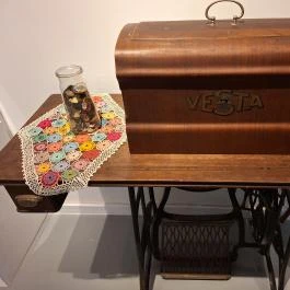 Bodrogközi Múzeumporta, Cigánd - Egyéb