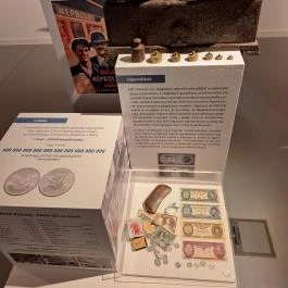 Bodrogközi Múzeumporta, Cigánd - Egyéb