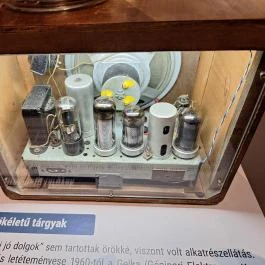 Bodrogközi Múzeumporta, Cigánd - Egyéb