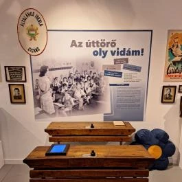 Bodrogközi Múzeumporta, Cigánd - Egyéb