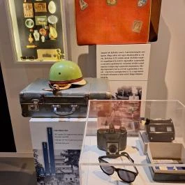 Bodrogközi Múzeumporta, Cigánd - Egyéb