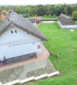 Bodrogközi Múzeumporta