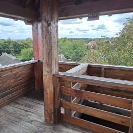 Bodrogközi Múzeumporta, Cigánd - Külső kép