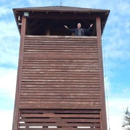 Bodrogközi Múzeumporta, Cigánd - Egyéb