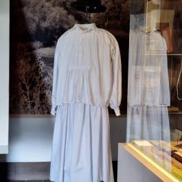 Bodrogközi Múzeumporta, Cigánd - Egyéb