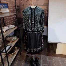 Bodrogközi Múzeumporta, Cigánd - Egyéb