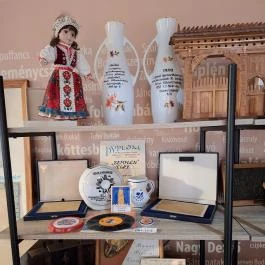 Bodrogközi Múzeumporta, Cigánd - Egyéb