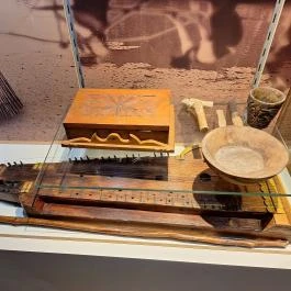 Bodrogközi Múzeumporta, Cigánd - Egyéb