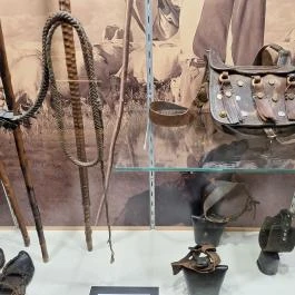 Bodrogközi Múzeumporta, Cigánd - Egyéb