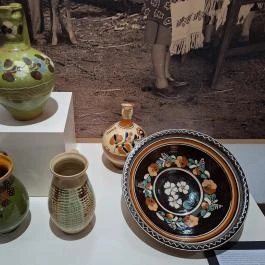 Bodrogközi Múzeumporta, Cigánd - Egyéb