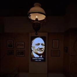 Bodrogközi Múzeumporta, Cigánd - Egyéb