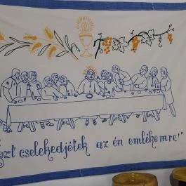 Bodrogközi Múzeumporta, Cigánd - Egyéb