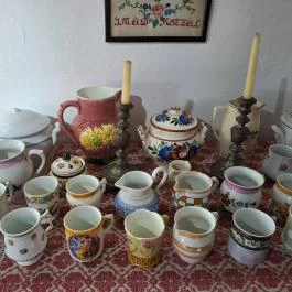 Bodrogközi Múzeumporta, Cigánd - Egyéb