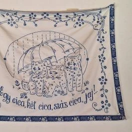 Bodrogközi Múzeumporta, Cigánd - Egyéb