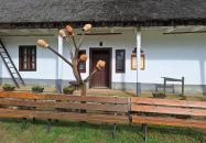 Bodrogközi Múzeumporta Cigánd