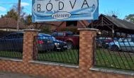 Bódva étterem Edelény - Egyéb