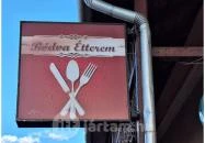 Bódva étterem Edelény