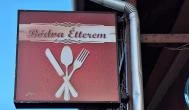 Bódva étterem Edelény - Egyéb