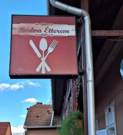 Bódva étterem 