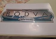 Bódva étterem Edelény