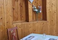 Bódva étterem Edelény