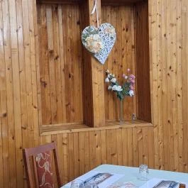 Bódva étterem Edelény - Egyéb