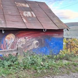 Bódvalenke freskói Bódvalenke - Egyéb