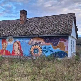 Bódvalenke freskói Bódvalenke - Egyéb