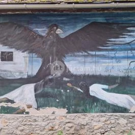 Bódvalenke freskói Bódvalenke - Egyéb